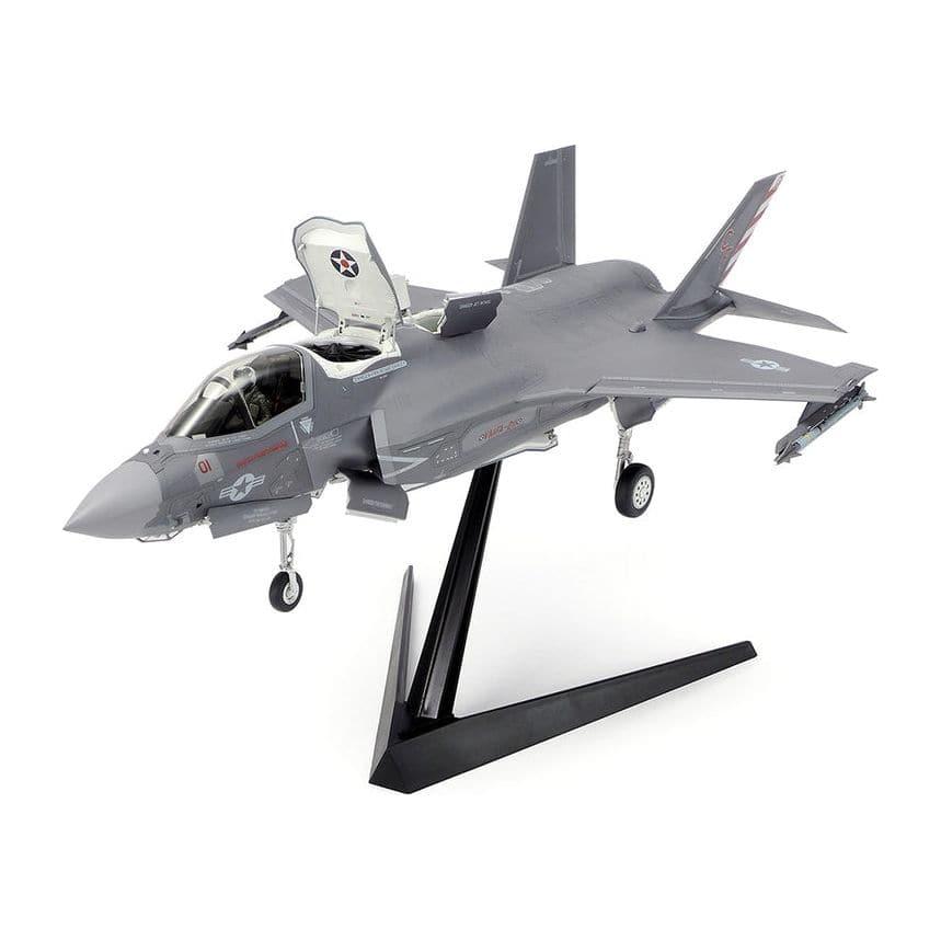 TAMIYA 1/48 Lockheed Martin F-35B Lightning II