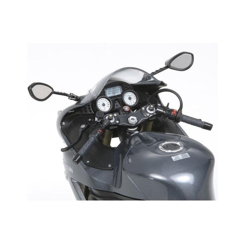 TAMIYA 1/12 Kawasaki ZZR1400