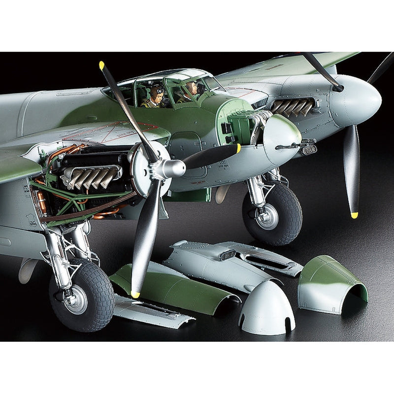 TAMIYA 1/32 De Havilland Mosquito FB Mk.VI (Aust)