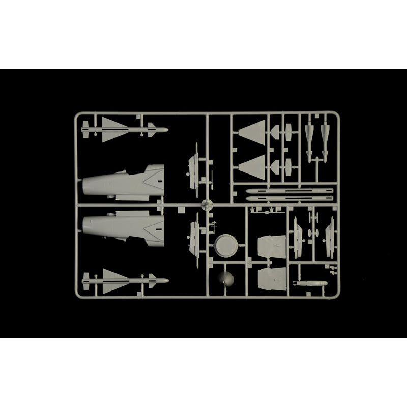ITALERI 1/48 MiG-27/MiG-23BN "Flogger"