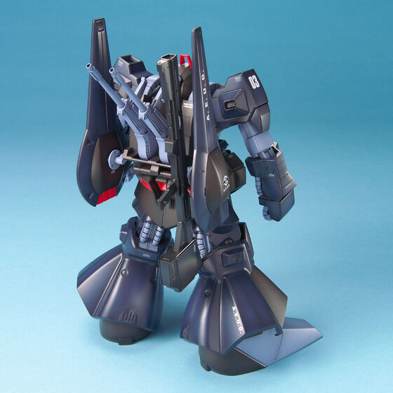 BANDAI MG 1/100 Rick Dias