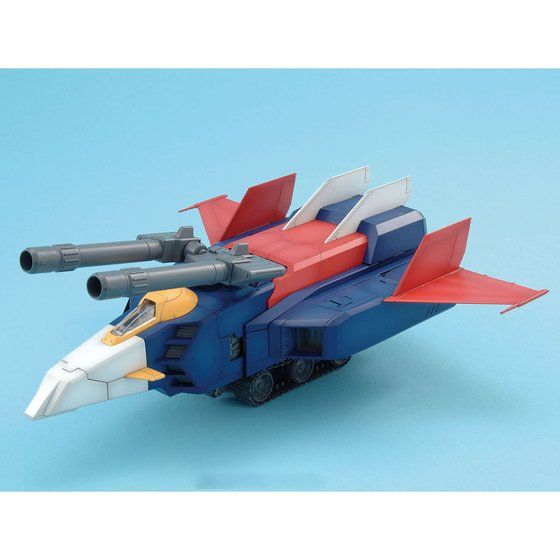 BANDAI 1/100 MG G Fighter