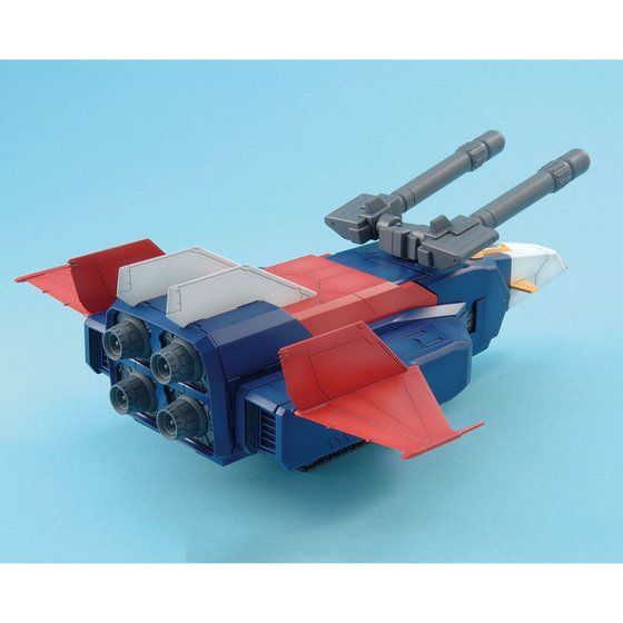 BANDAI 1/100 MG G Fighter