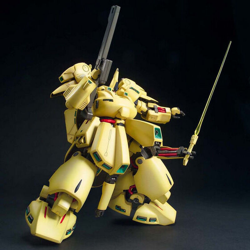 BANDAI MG 1/100 THE·O