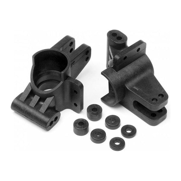 HPI Truggy Rear Wheel Hubs