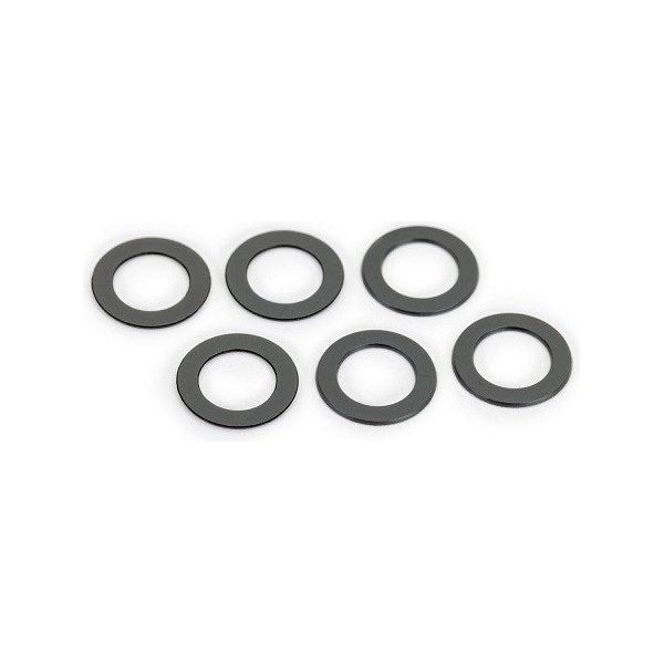 TRAXXAS Seal, push rod (1)/ stuffing tube (1)