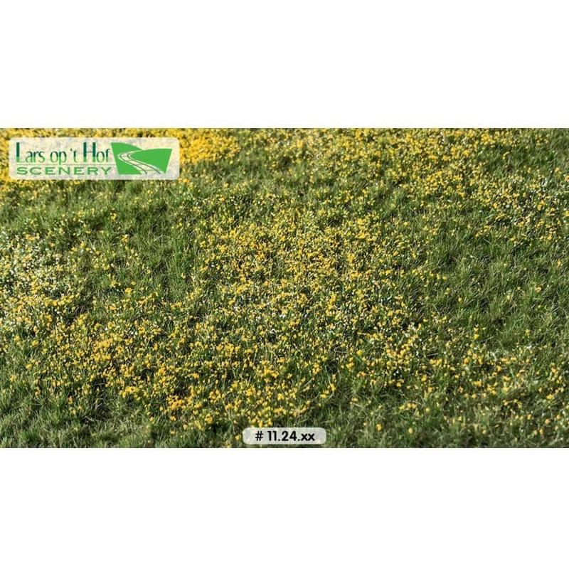 LARS OP 'T HOF Meadow with Flowers Summer (Large Pack)