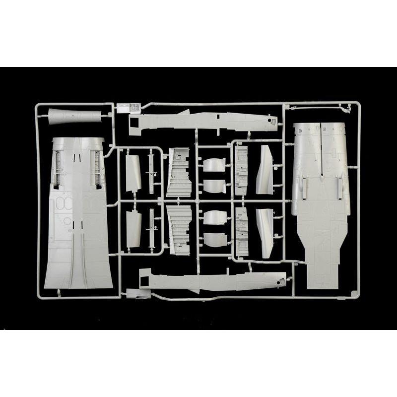ITALERI 1/32 Tornado IDS 40th Anniversary