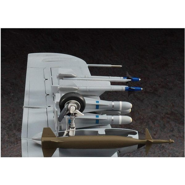 HASEGAWA 1/72 A-10C Thunderbolt II