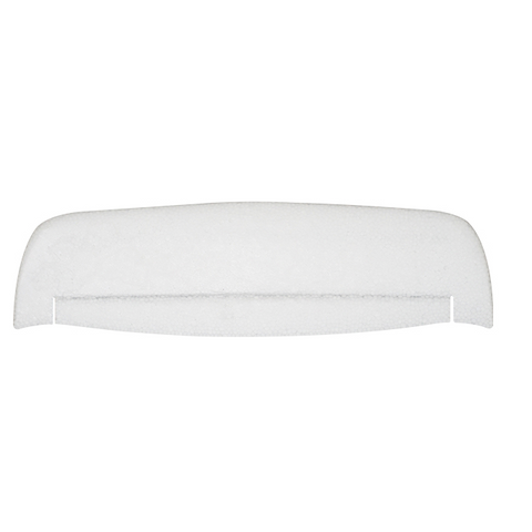 FMS 1280mm Easy Trainer, Horizontal stabilizer