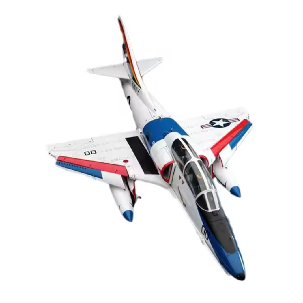HASEGAWA 1/48 TA-4J Skyhawk