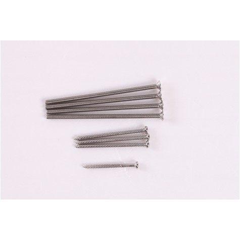 FMS 1400mm T-28D V4, Screw Set