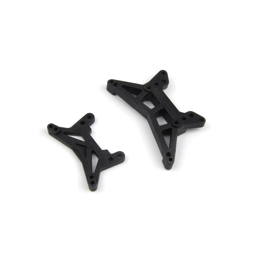 MAVERICK SHOCK TOWER SET (FRONT/REAR)