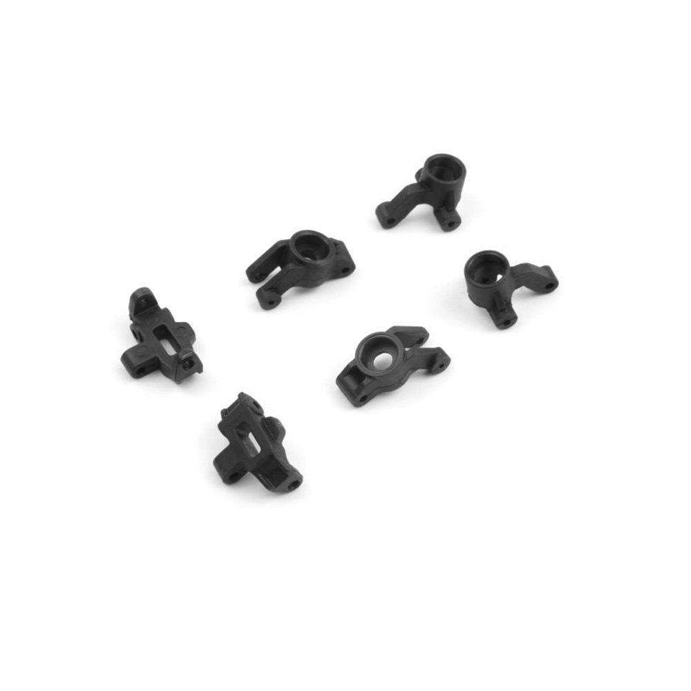 MAVERICK UPRIGHT SET (FRONT/REAR)