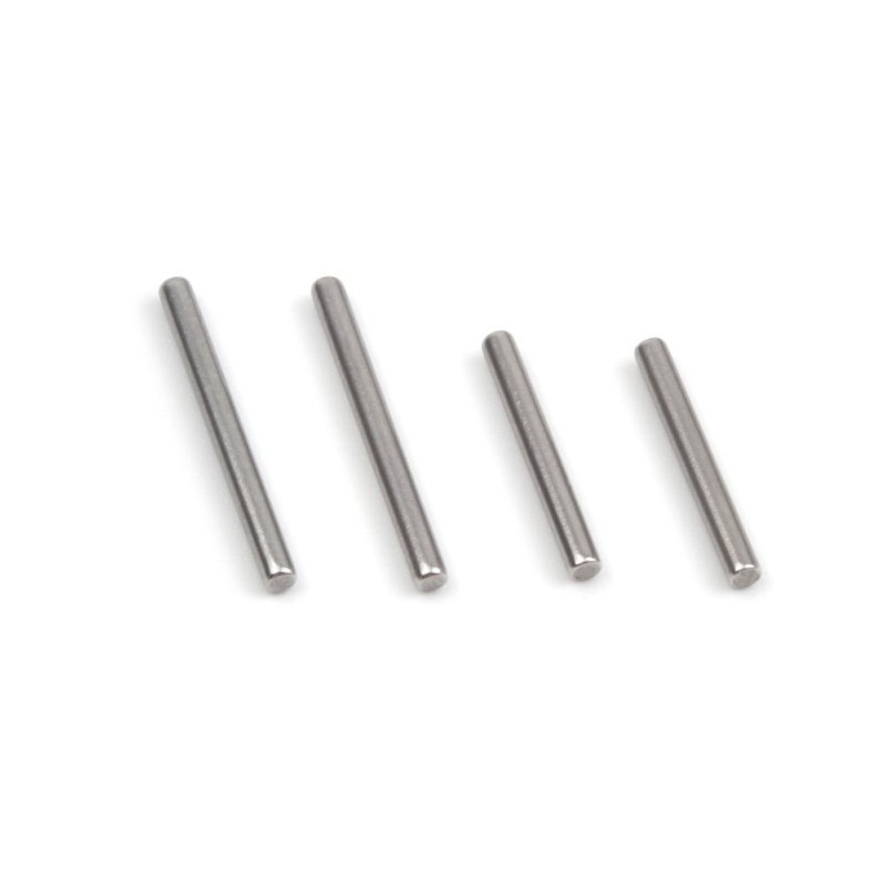 MAVERICK HINGE PIN SET (FRONT/REAR)