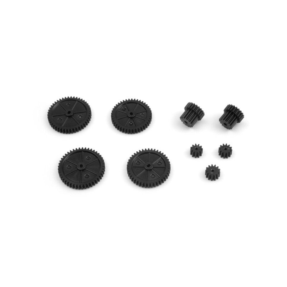 MAVERICK PLASTIC TRANSMISSION GEAR SET (0.5M)