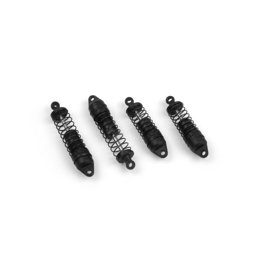 MAVERICK ASSEMBLED SHOCK SET (FRONT/REAR)