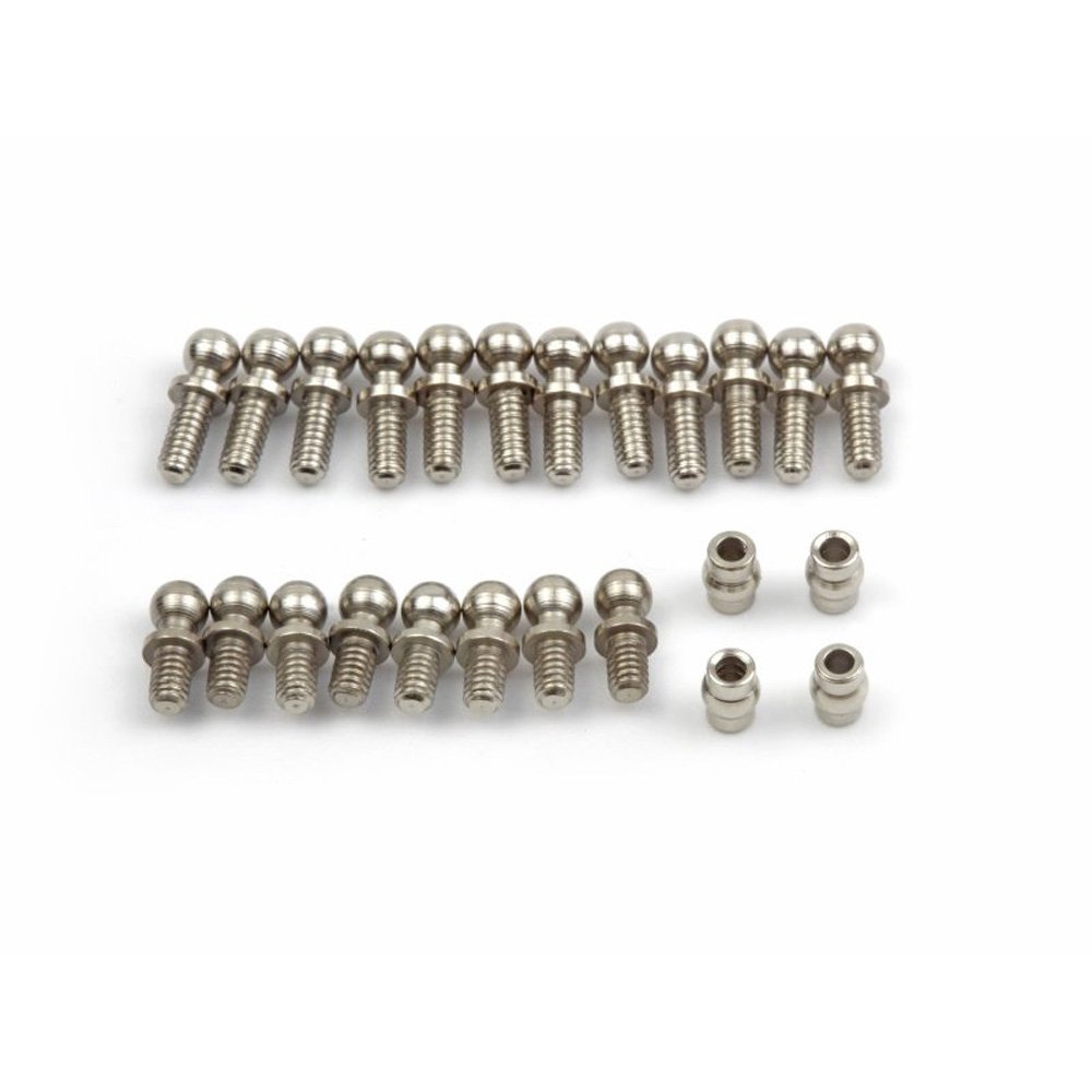 MAVERICK BALL STUD SET