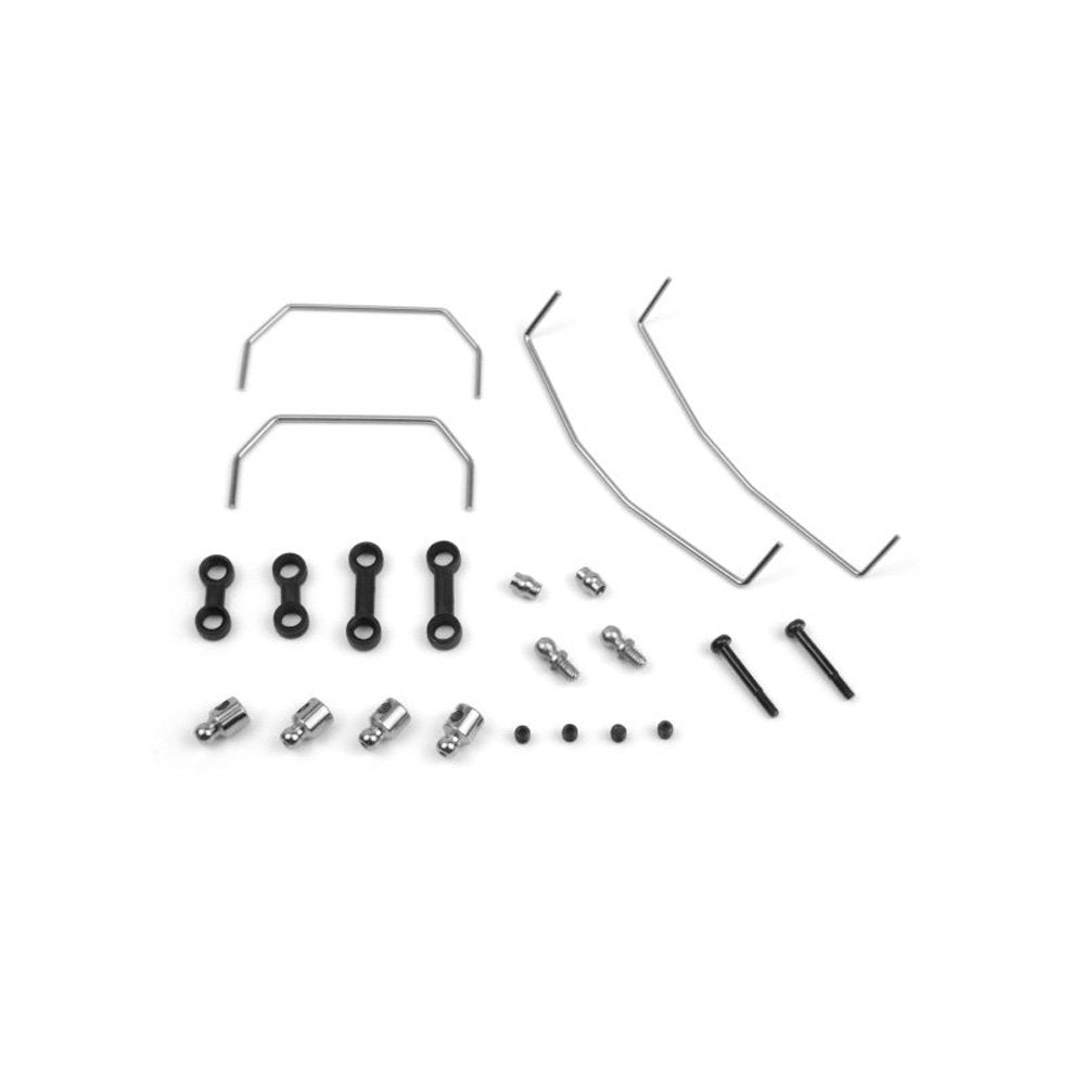 MAVERICK SWAY BAR SET