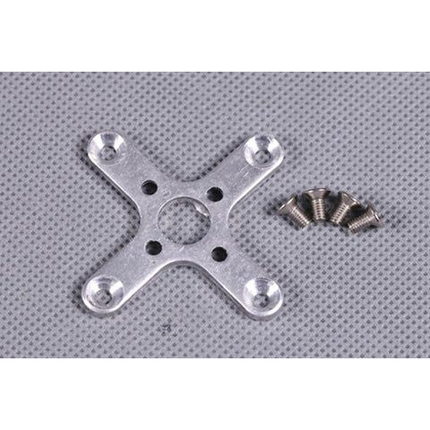 FMS 1300mm PA-18, Motor Mount