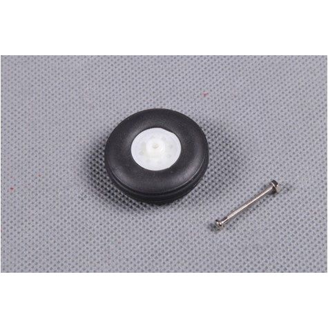 FMS 1500mm MOA, Front wheel set
