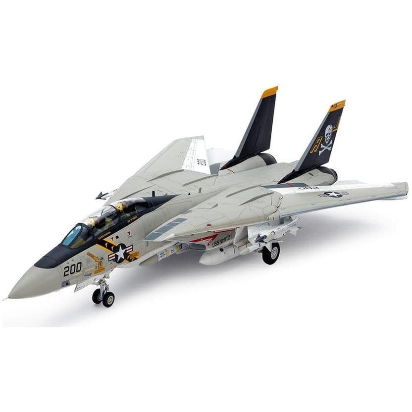 TAMIYA 1/48 Grumman F-14A Tomcat