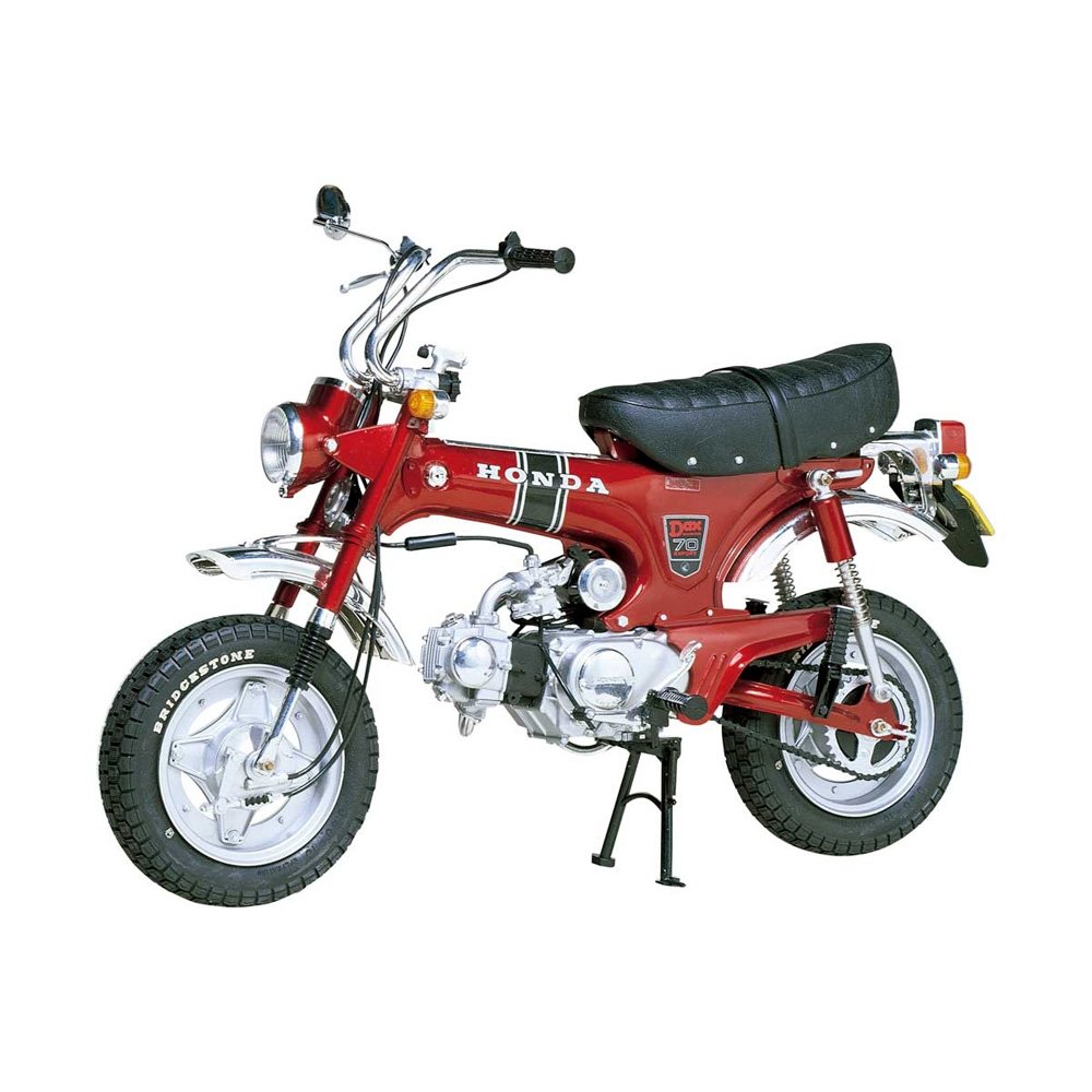 TAMIYA 1/6 Dax Honda Export 70