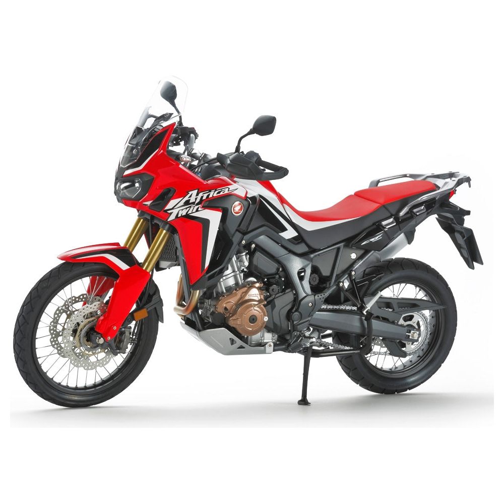 TAMIYA 1/6 Honda CRF1000L Africa Twin