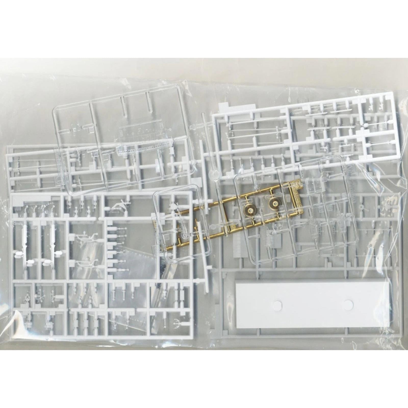 HASEGAWA 1/350 ANTARCTICA OBSERVATION SHIP SOYA 'ANTARCTICA OBSERVATION 3rd CORPS'