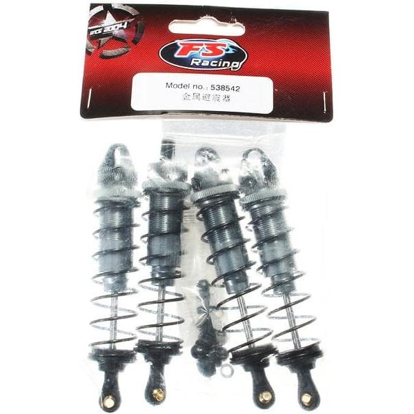 FS RACING Alloy Shockers