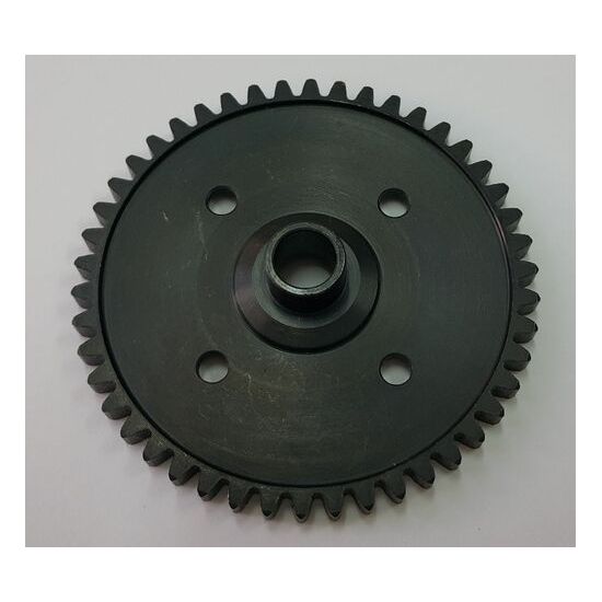 MING YANG 46T Stainless Centre Gear