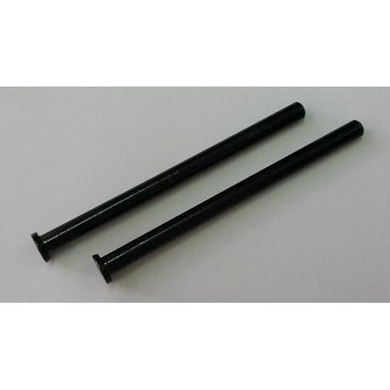 MING YANG Front Outer Hinge Pin, 3x46mm (1/8 Accel/Helios)