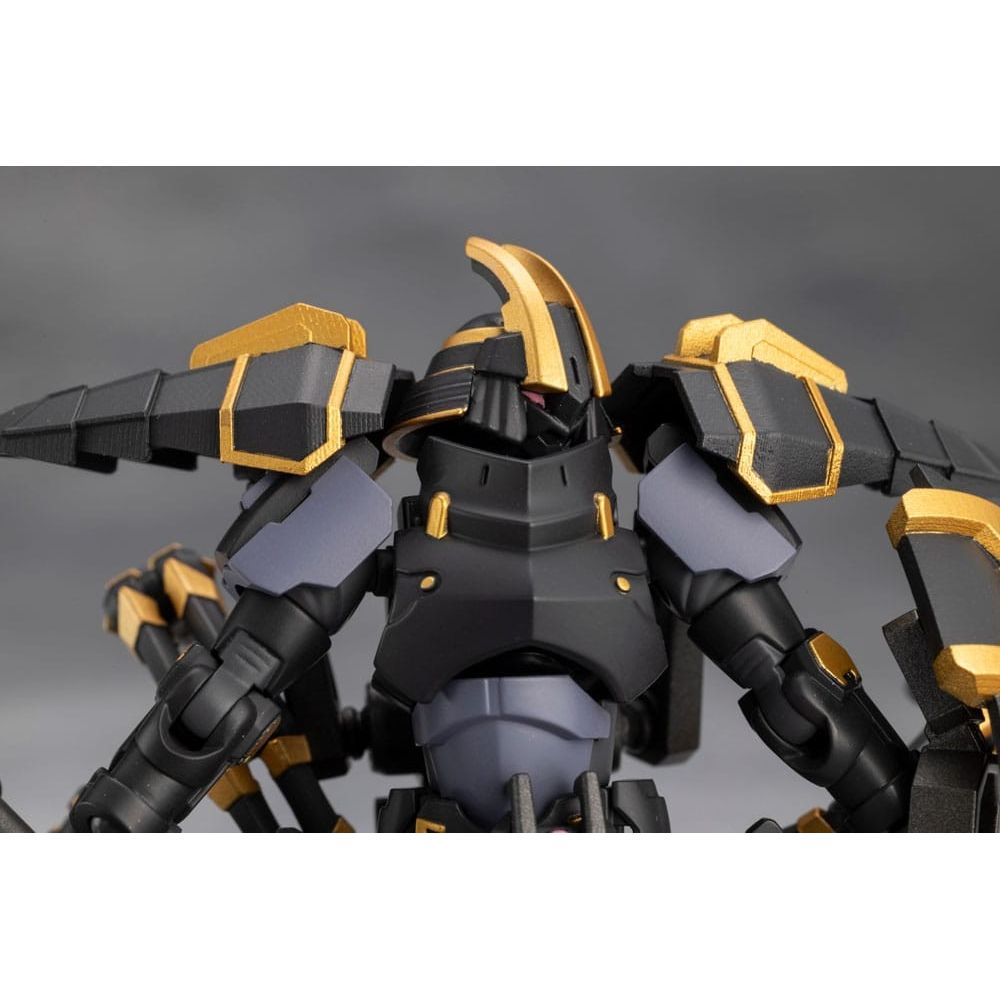 KOTOBUKIYA 1/24 HEXA GEAR GOVERNOR PARA-PAWN ENCLOSURE