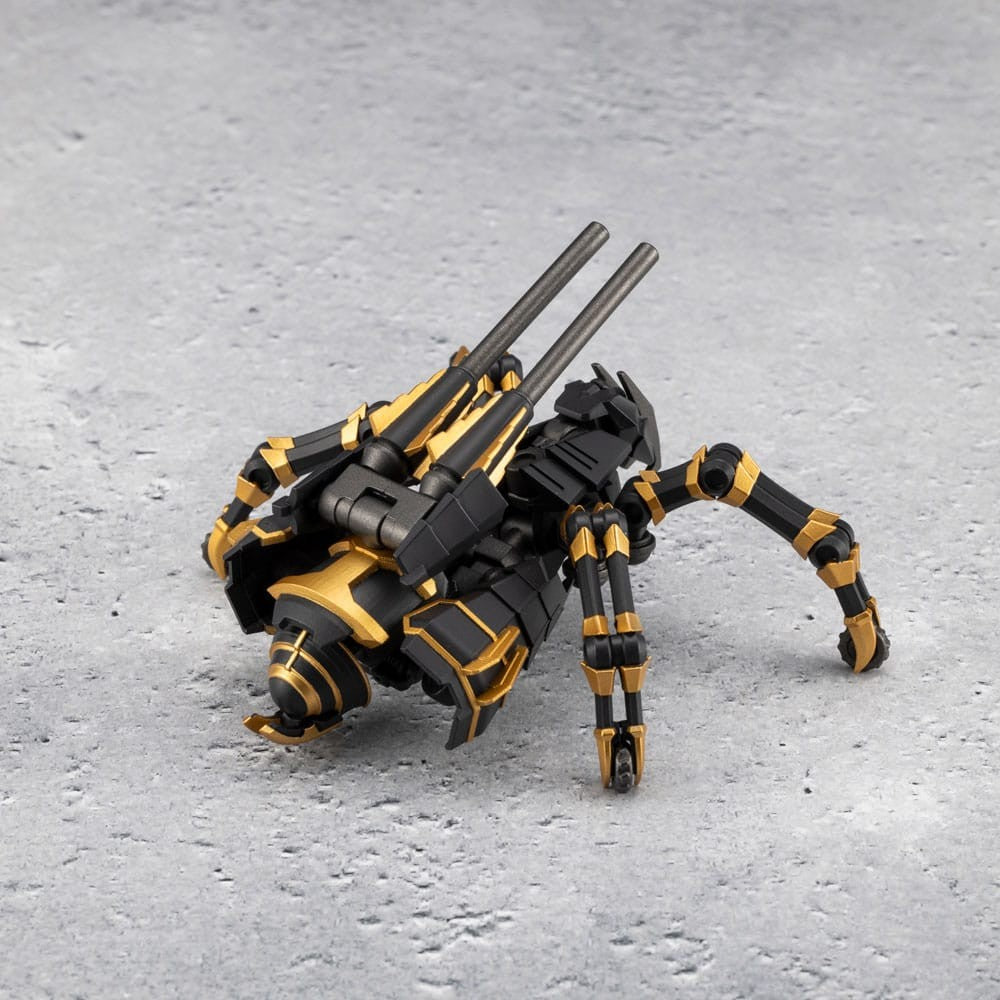 KOTOBUKIYA 1/24 HEXA GEAR GOVERNOR PARA-PAWN ENCLOSURE