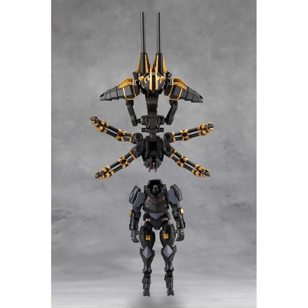 KOTOBUKIYA 1/24 HEXA GEAR GOVERNOR PARA-PAWN ENCLOSURE