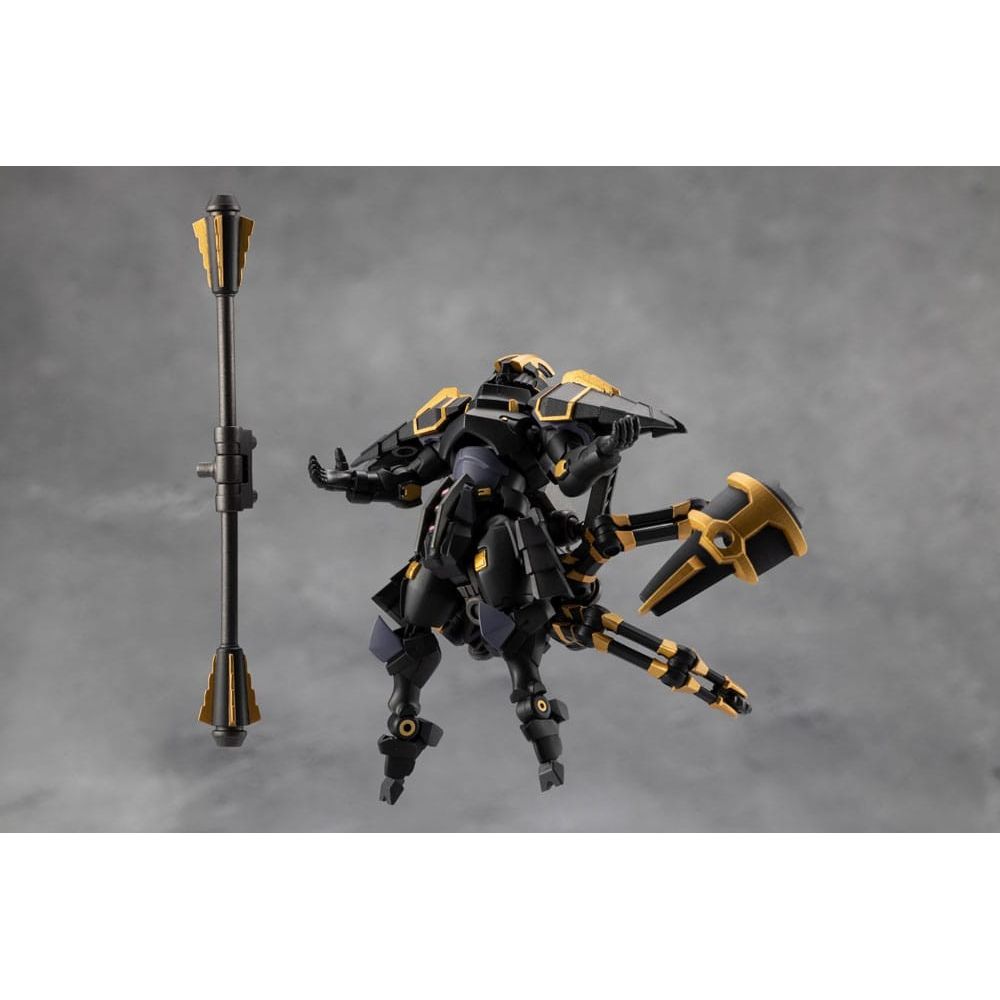 KOTOBUKIYA 1/24 HEXA GEAR GOVERNOR PARA-PAWN ENCLOSURE