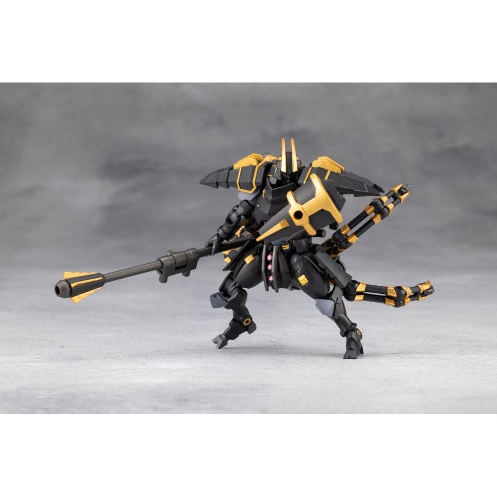 KOTOBUKIYA 1/24 HEXA GEAR GOVERNOR PARA-PAWN ENCLOSURE