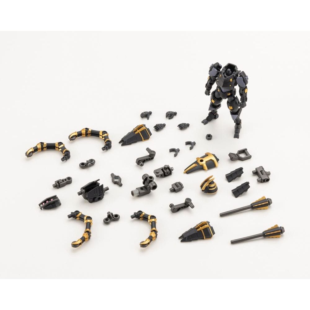 KOTOBUKIYA 1/24 HEXA GEAR GOVERNOR PARA-PAWN ENCLOSURE