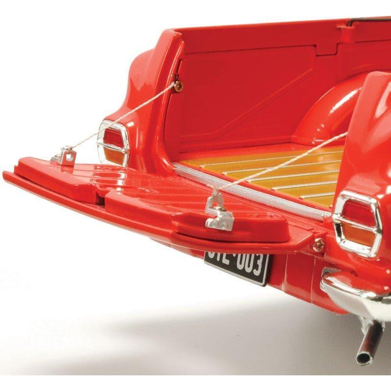 CLASSIC CARLECTABLES 1/18 Holden EH Utility 'Ampol'