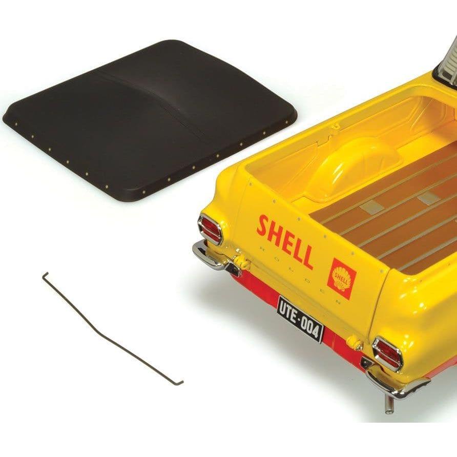 CLASSIC CARLECTABLES 1/18 Holden EH Utility Heritage Collection Shell
