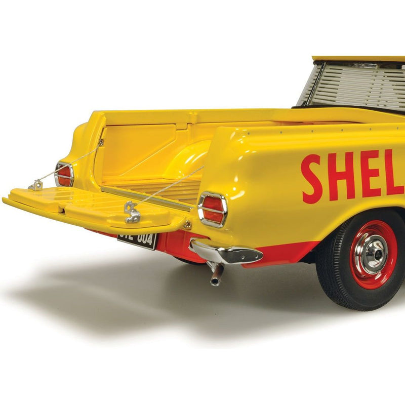 CLASSIC CARLECTABLES 1/18 Holden EH Utility Heritage Collection Shell