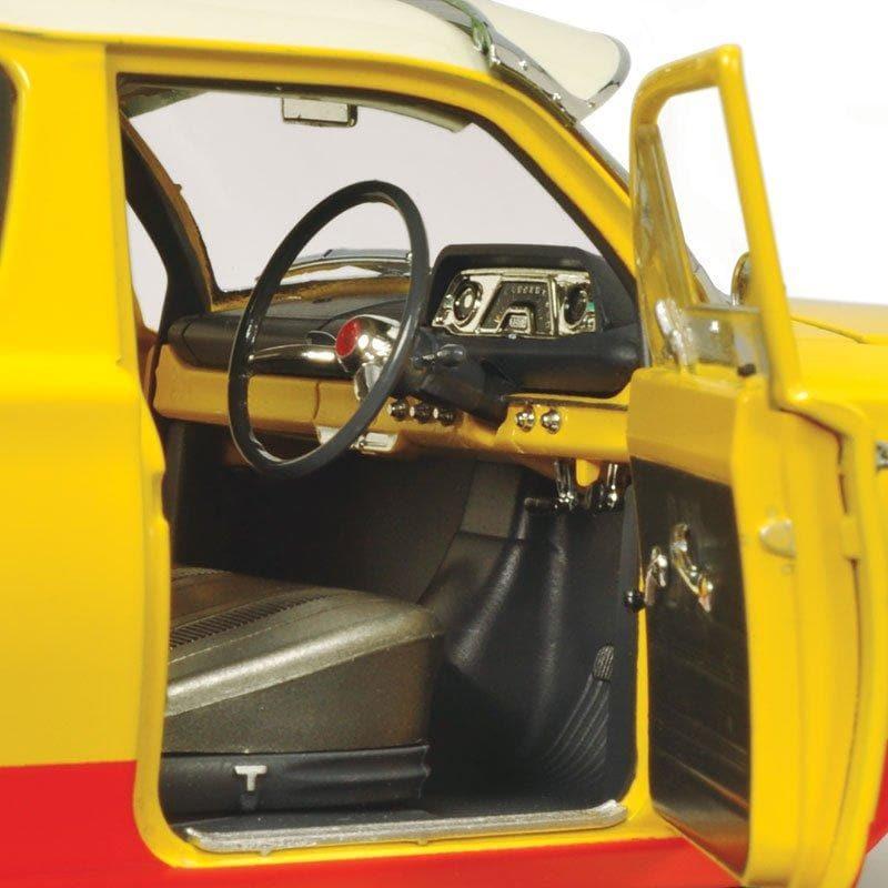 CLASSIC CARLECTABLES 1/18 Holden EH Utility Heritage Collection Shell