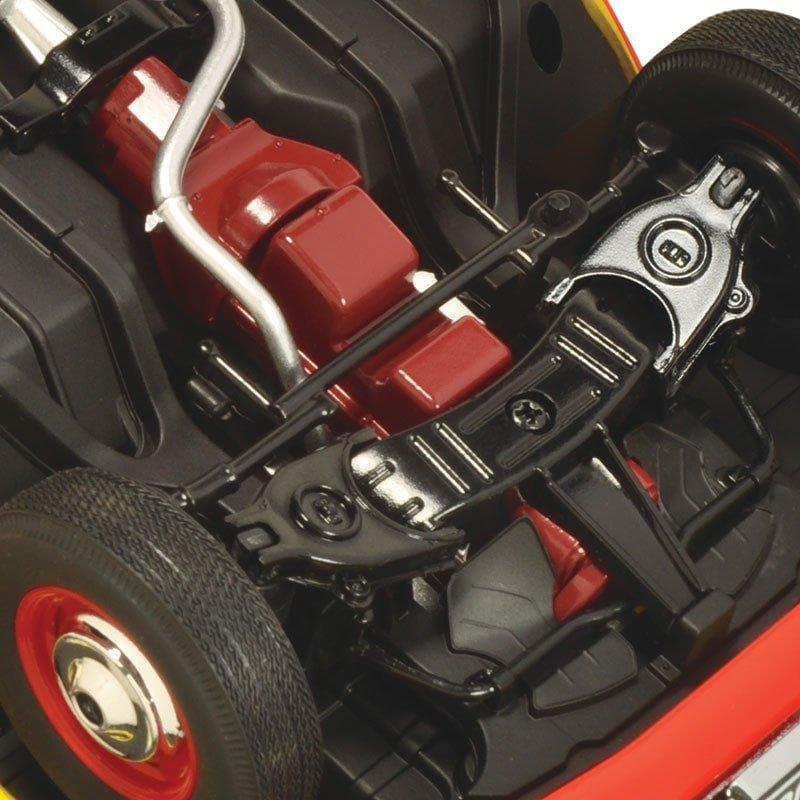 CLASSIC CARLECTABLES 1/18 Holden EH Utility Heritage Collection Shell