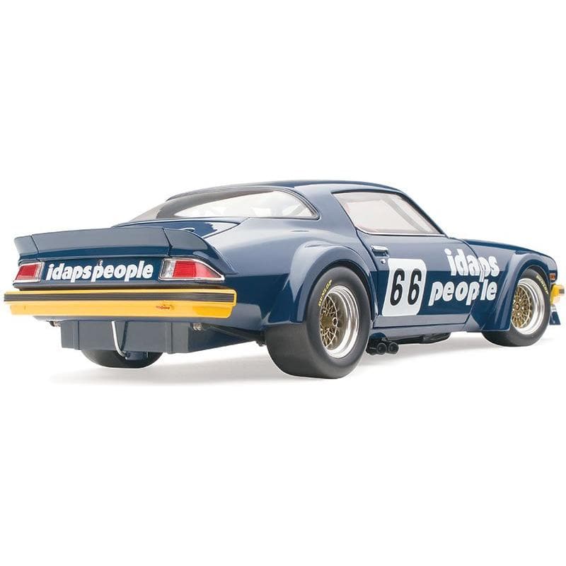 CLASSIC CARLECTABLES 1/18 Chevrolet Z28 Camaro - 1983 ATCC Oran Park