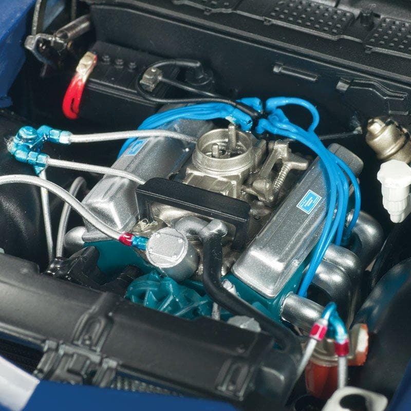 CLASSIC CARLECTABLES 1/18 Chevrolet Z28 Camaro - 1983 ATCC Oran Park