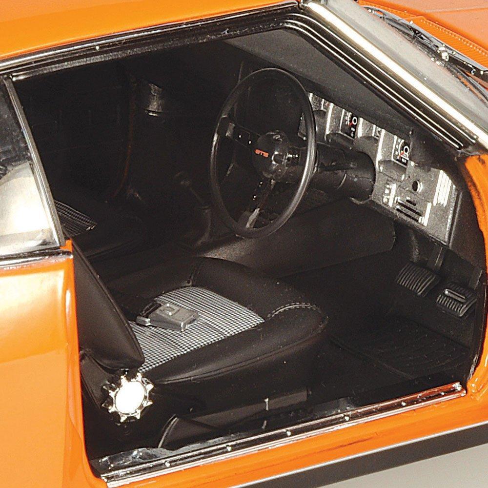 CLASSIC CARLECTABLES Holden HQ Monaro GTS Coupe - The Lone O'Ranger