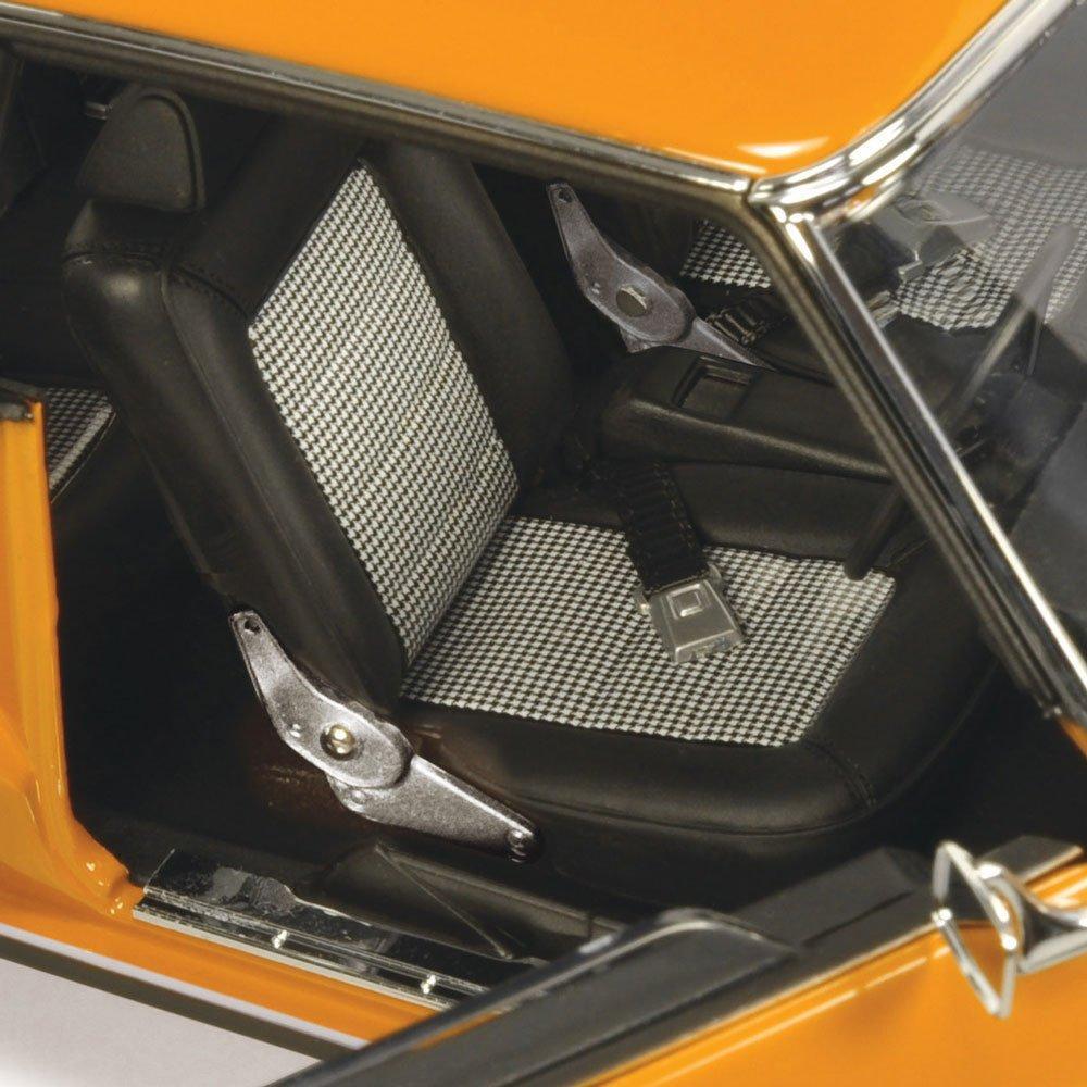 CLASSIC CARLECTABLES Holden HQ Monaro GTS Coupe - The Lone O'Ranger