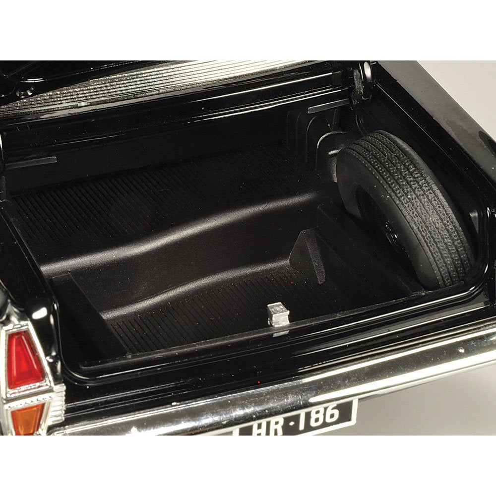 CLASSIC CARLECTABLES Holden HR Premier - Warrigal Black