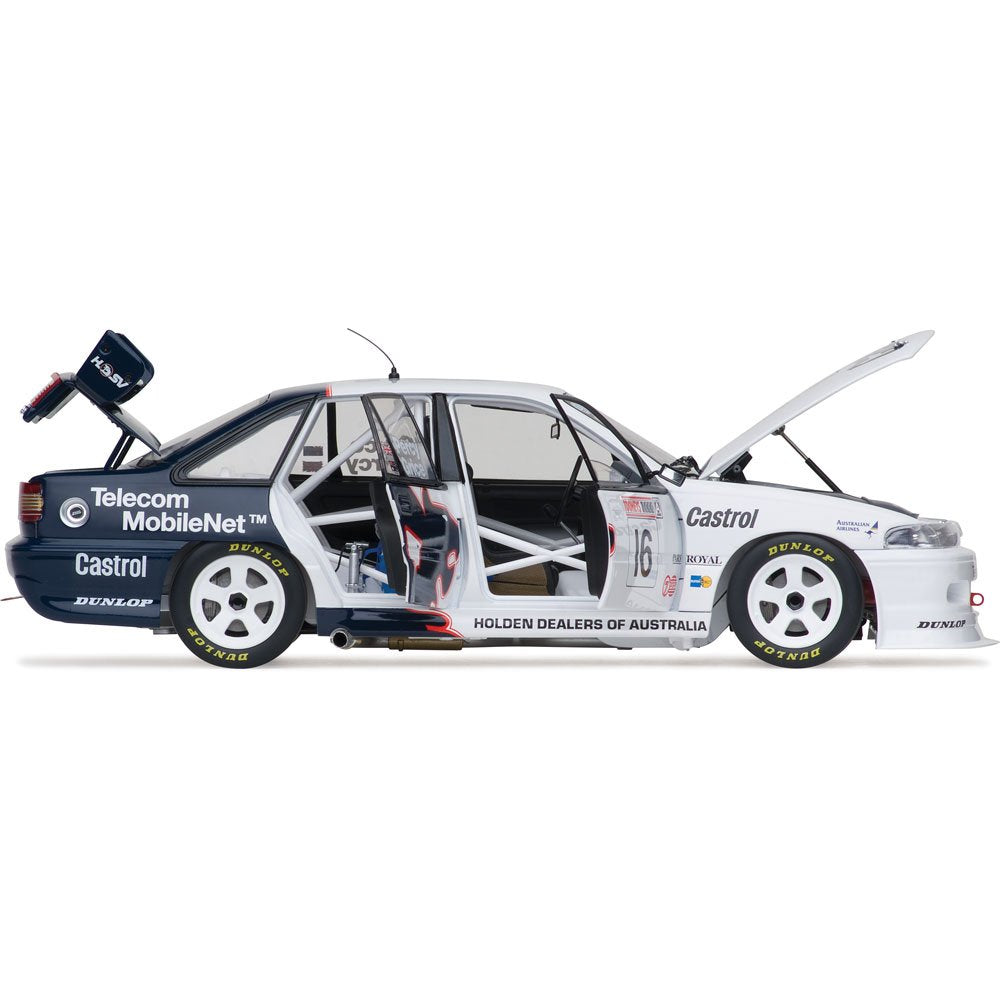 Holden VP Commodore 1992 Bathurst - Grice/Percy
