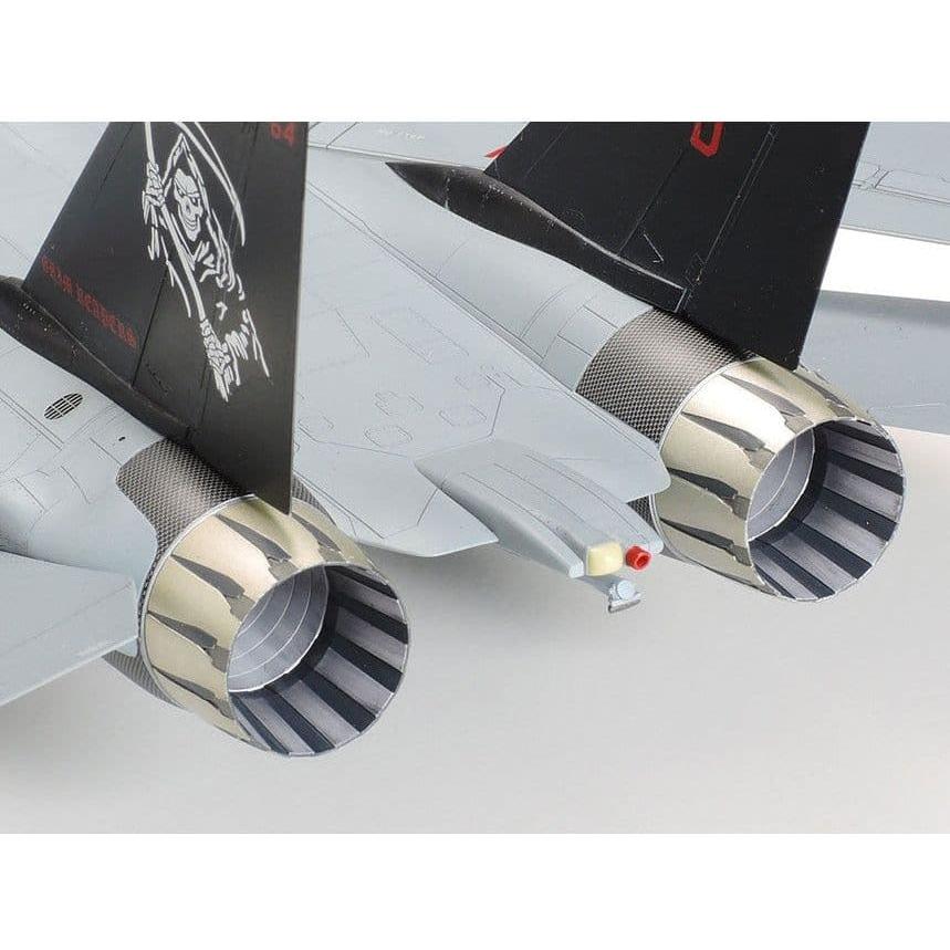 TAMIYA 1/48 Grumman F-14D Tomcat